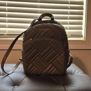 Michael Kors Backpack